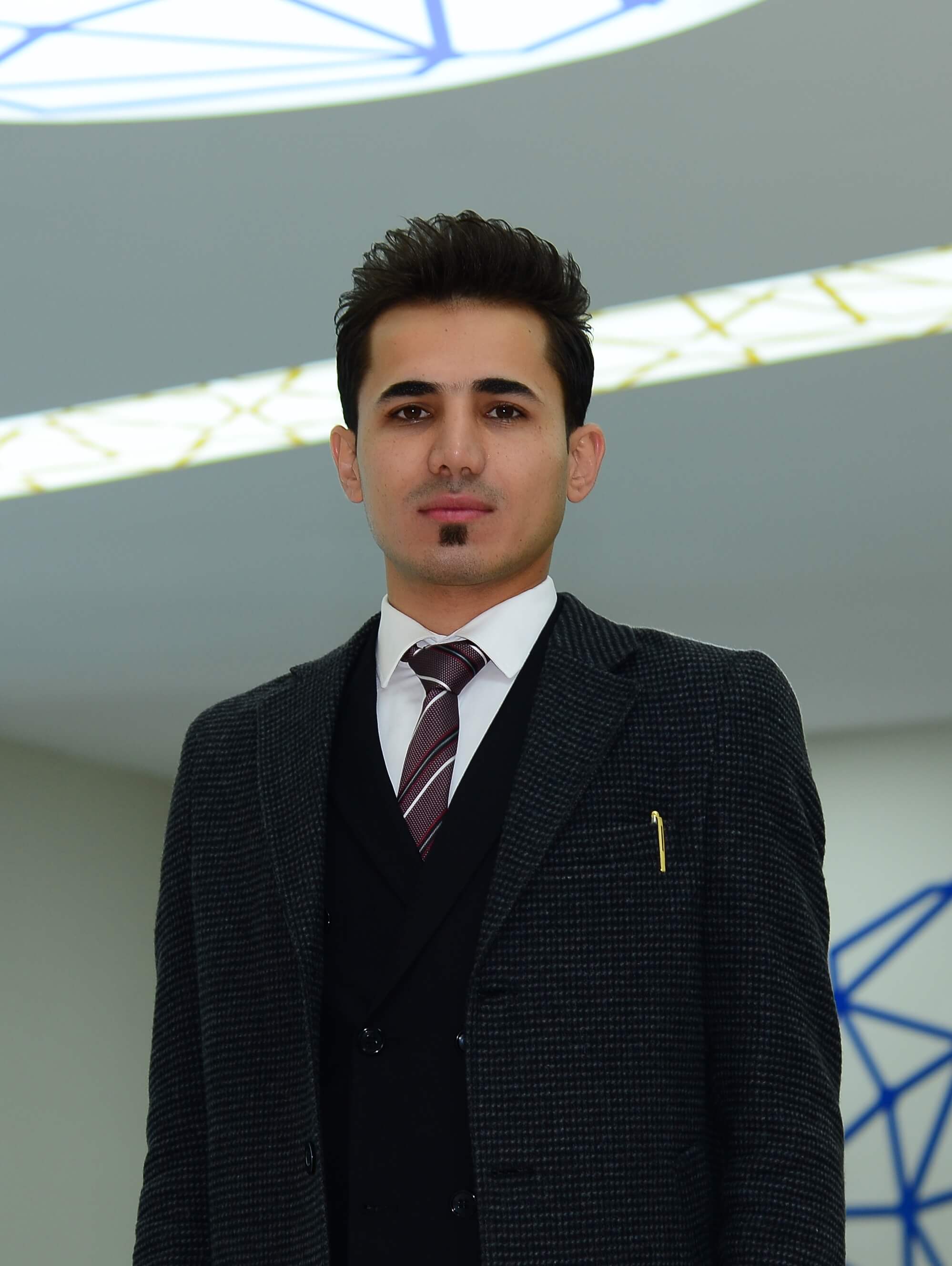 bilal hatam rstam
