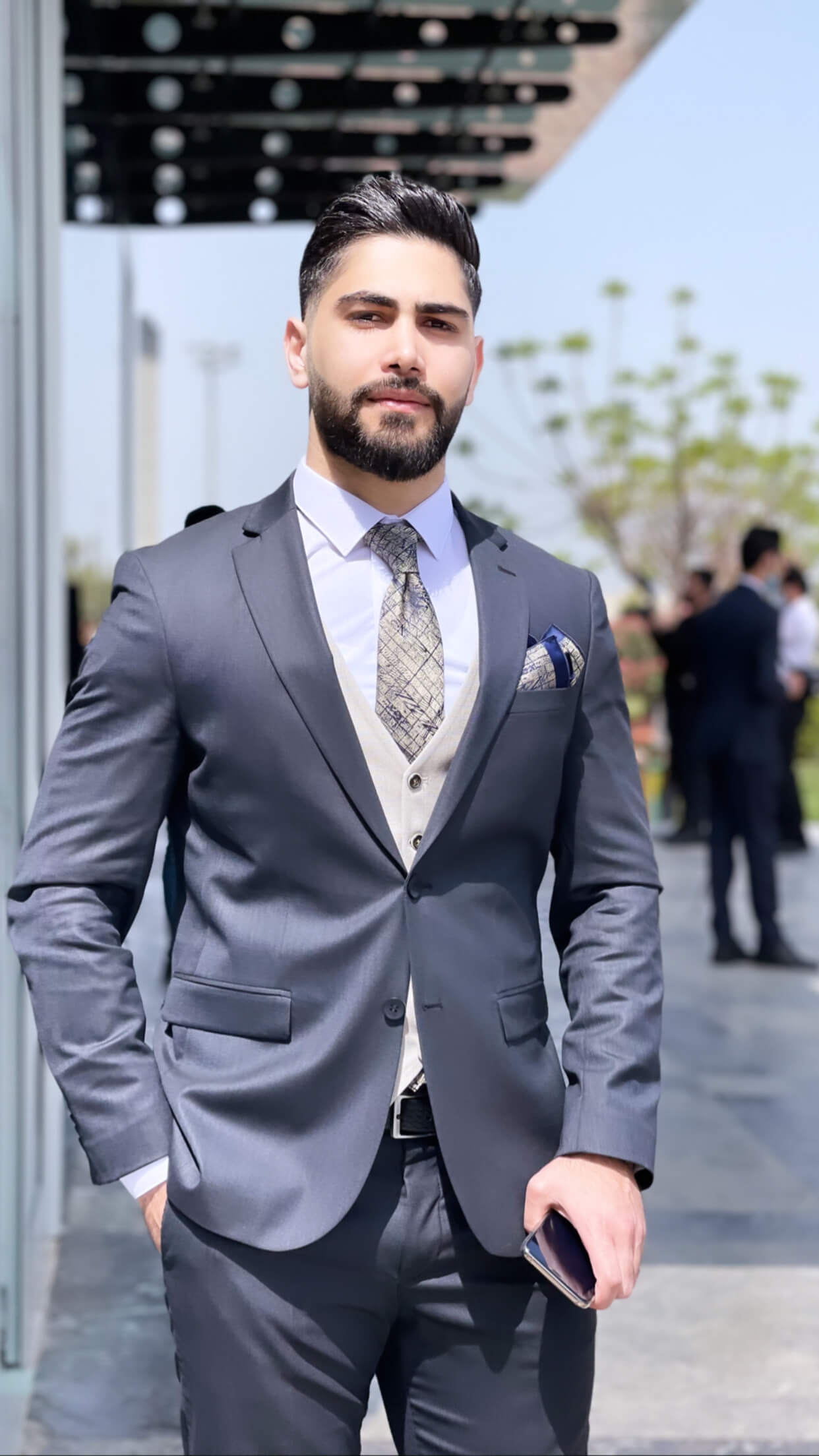 Mohammed Majeed Kareem