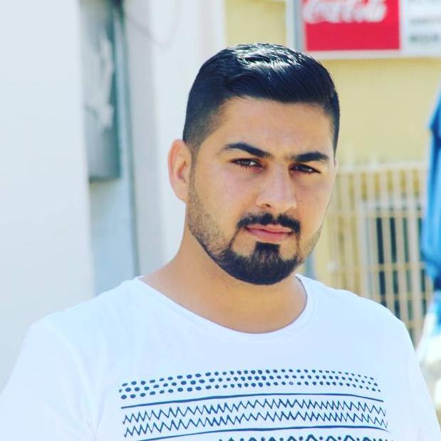 Bayar Ali Ismael
