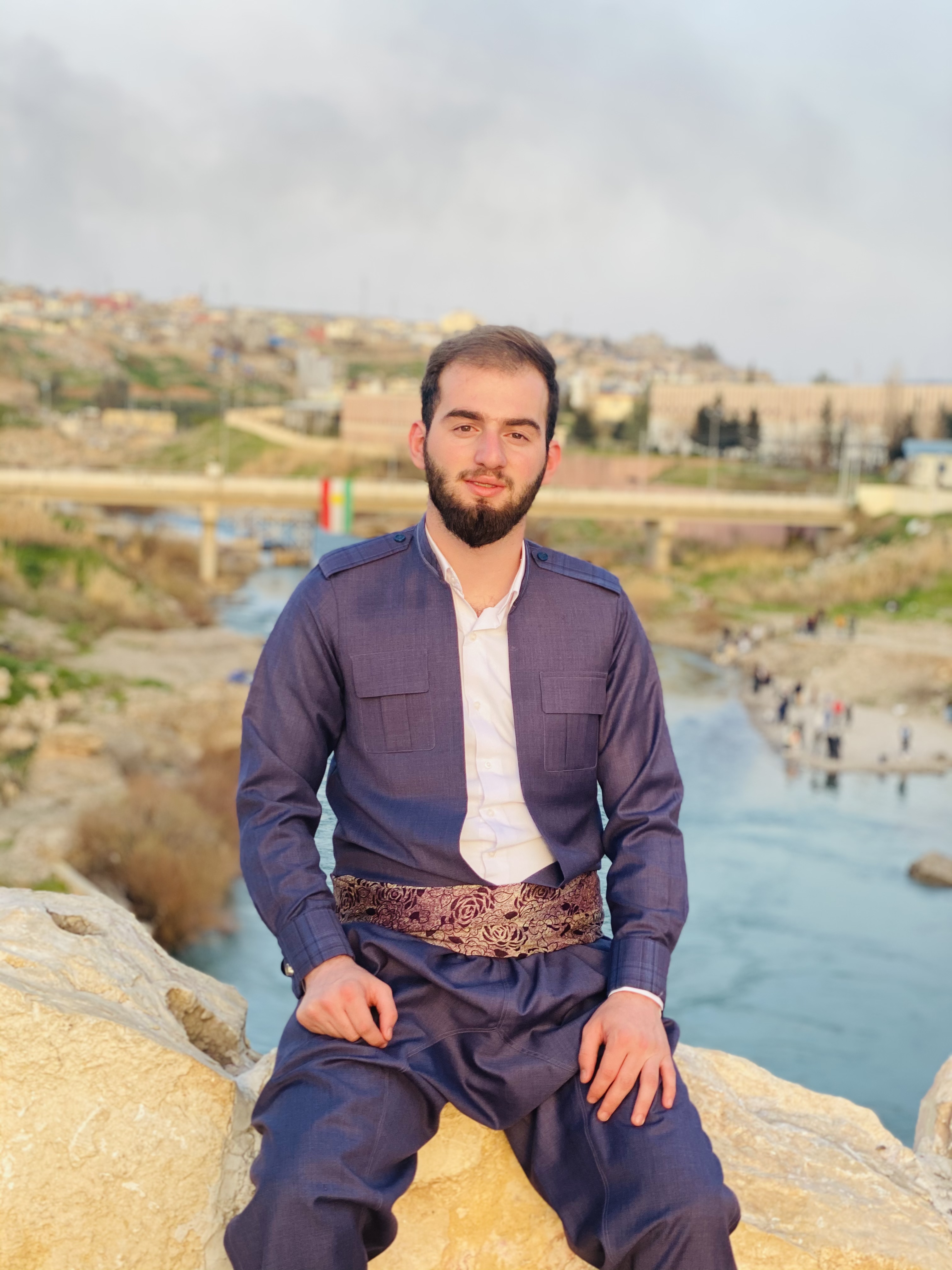 Ayad sabah mauhamad