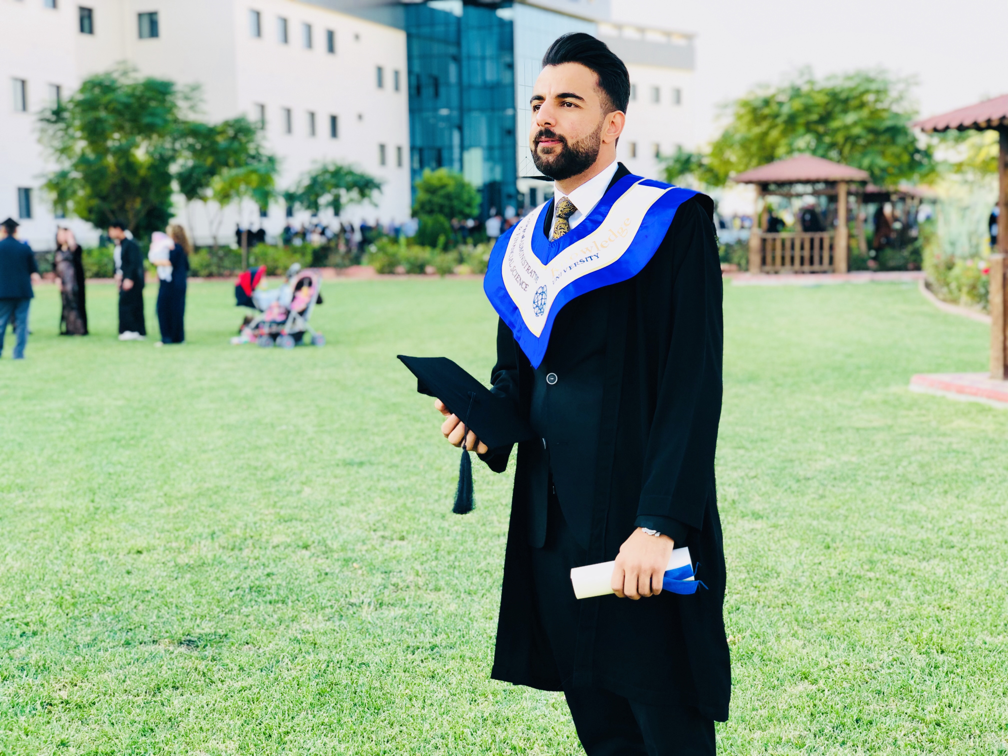Safin sedeeq saleh