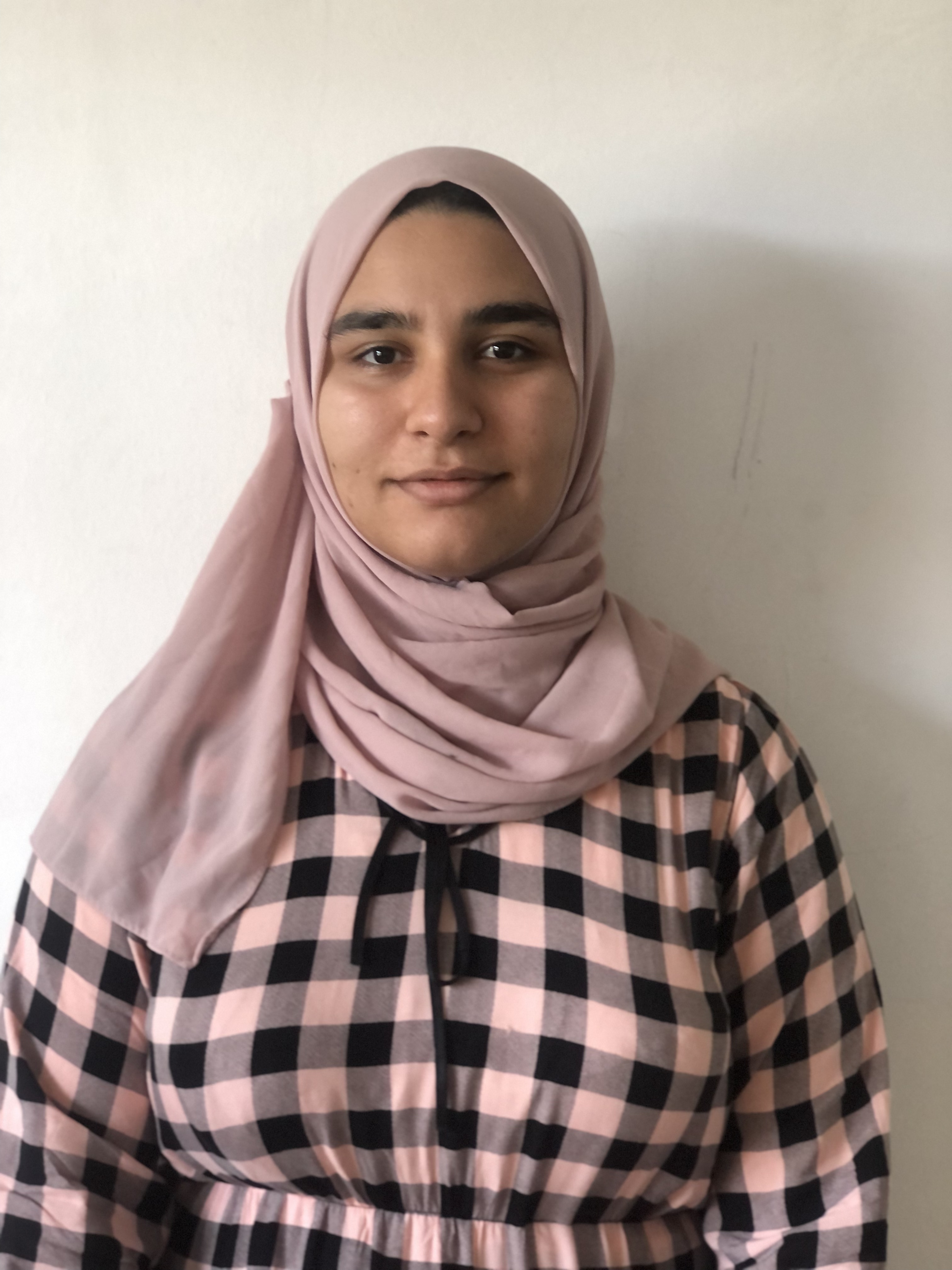 Huda Salih