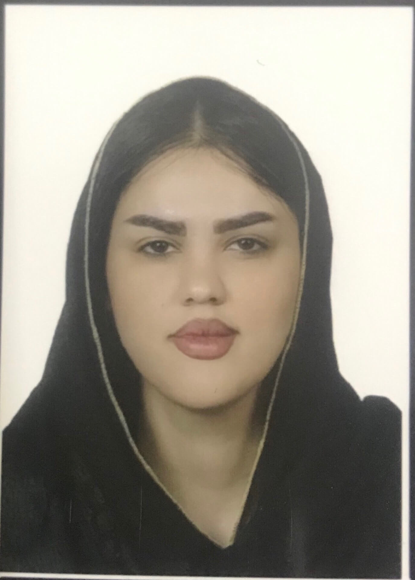 mahsa behrouz safar 