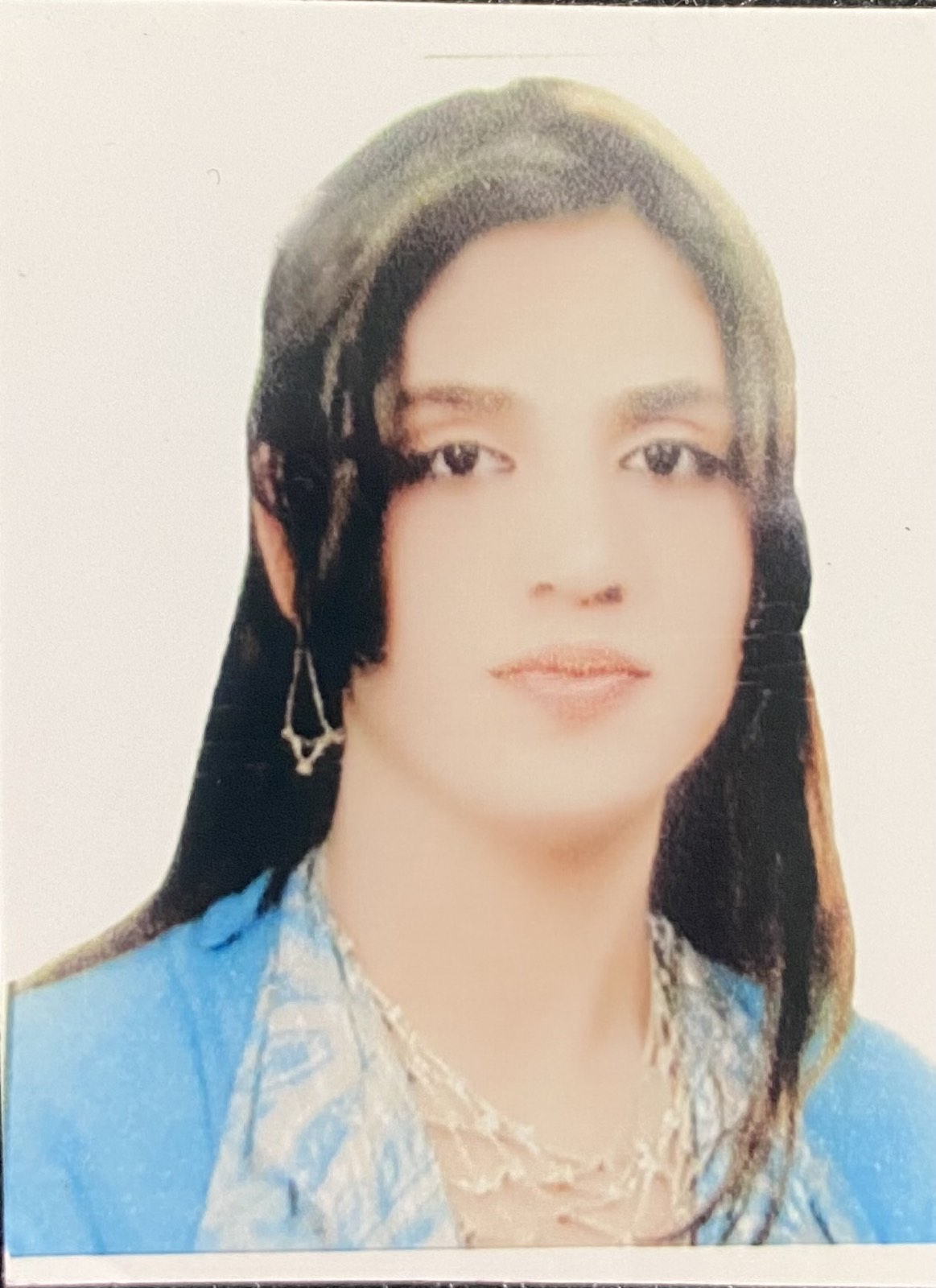 Israa Firas Hussain