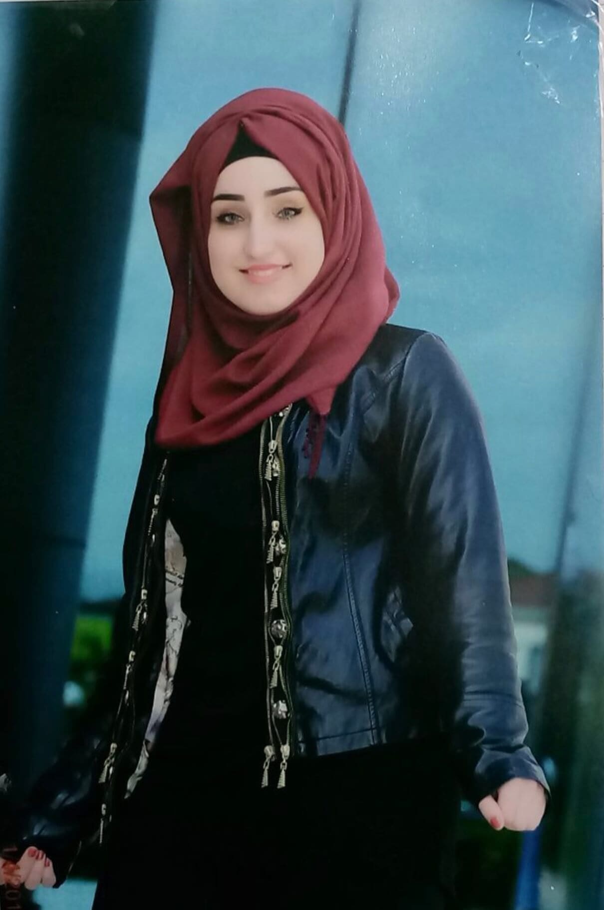 Zahraa Abd alwdud