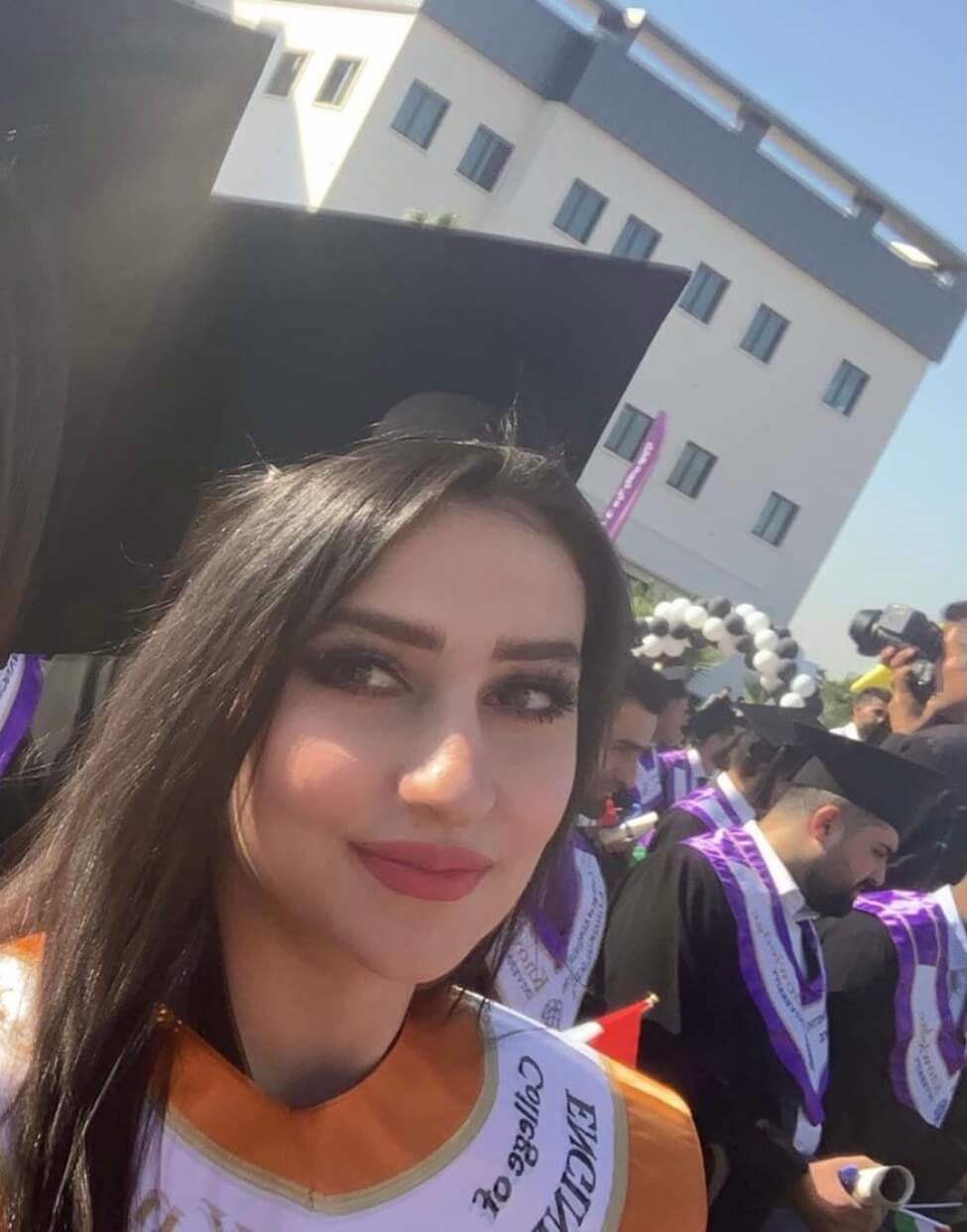 Duaa Arshad