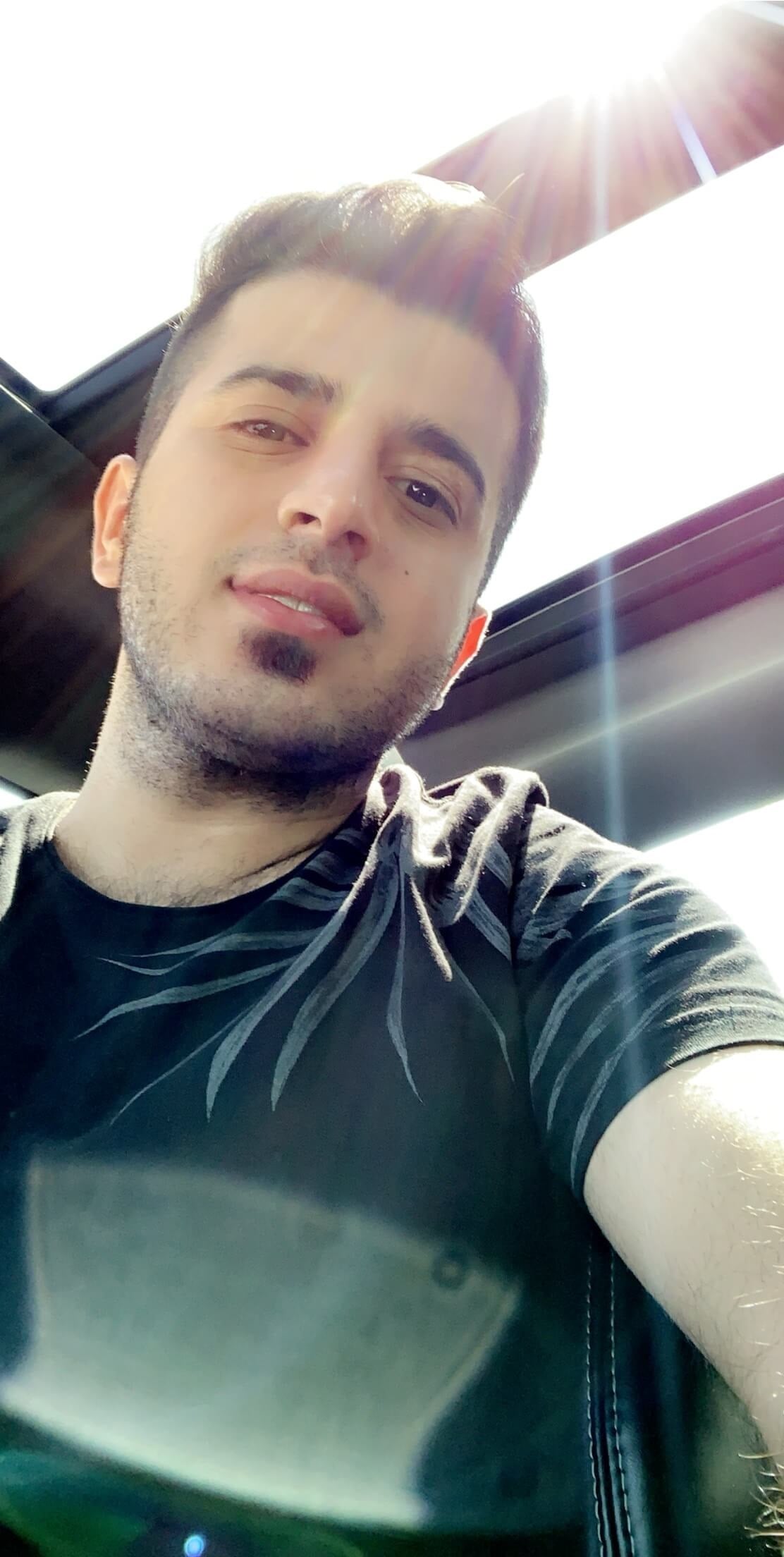 hedi hamad