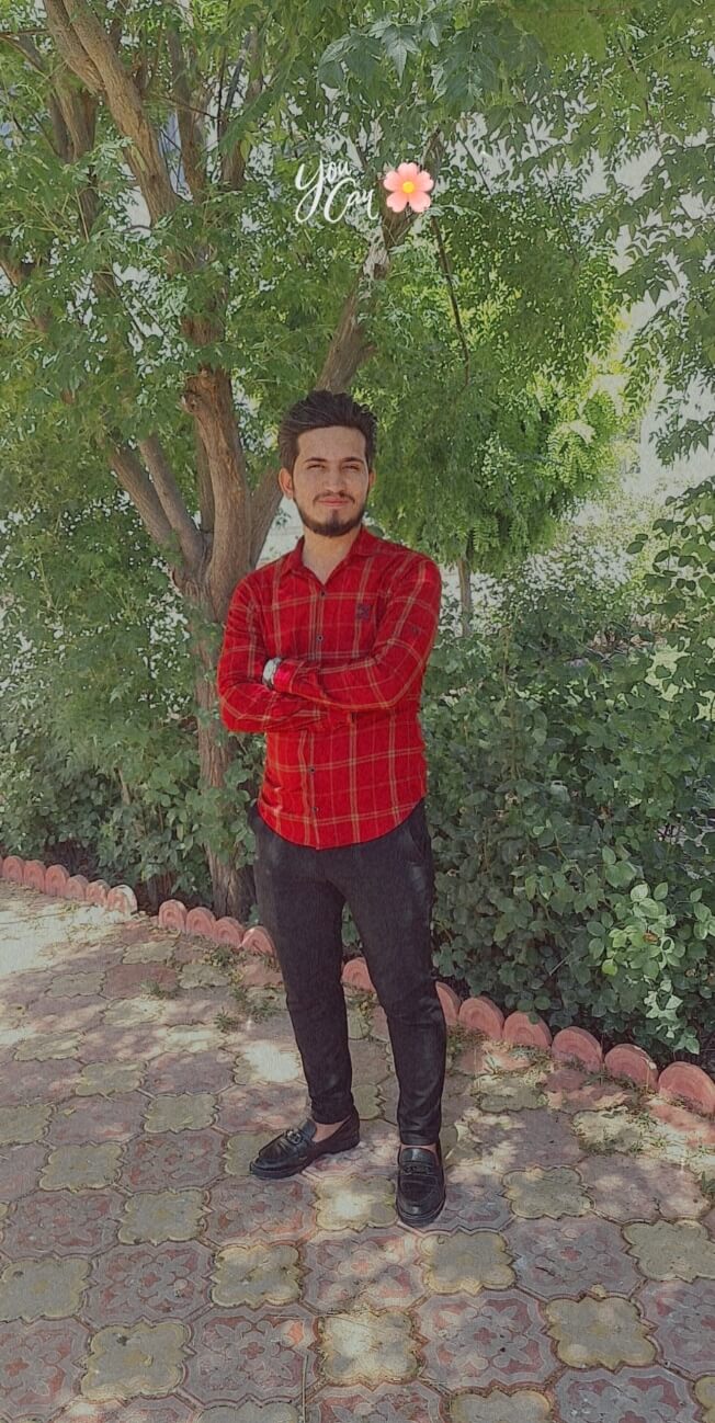 Youns Bashar nayef