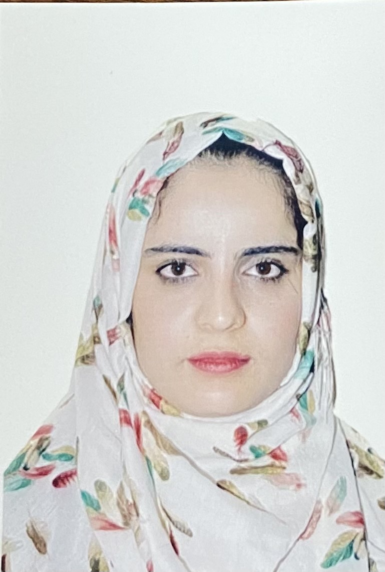 SHAGUL YOUSIF AHMED