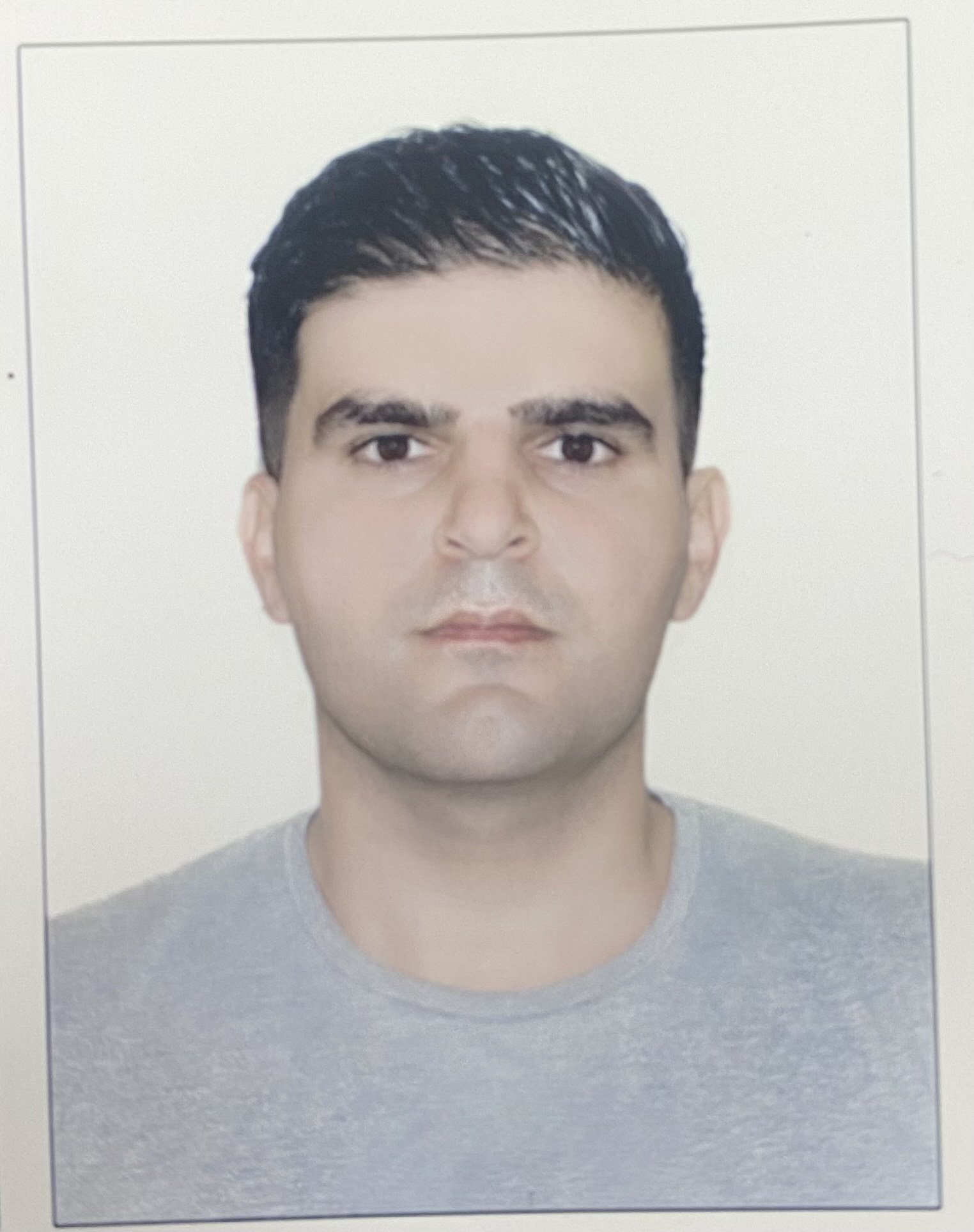 sivar  anwar mohammed amin