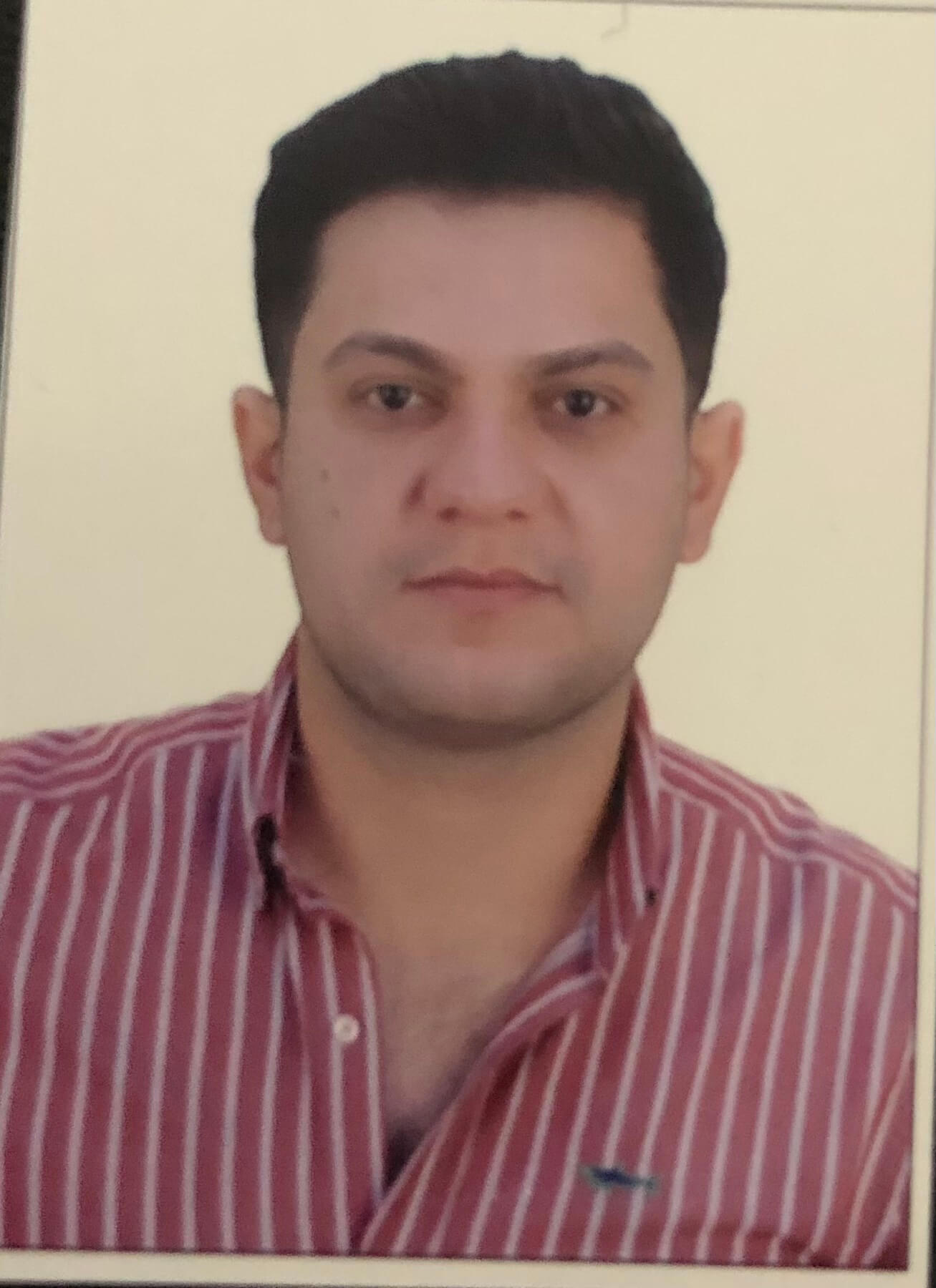 Ali burhan