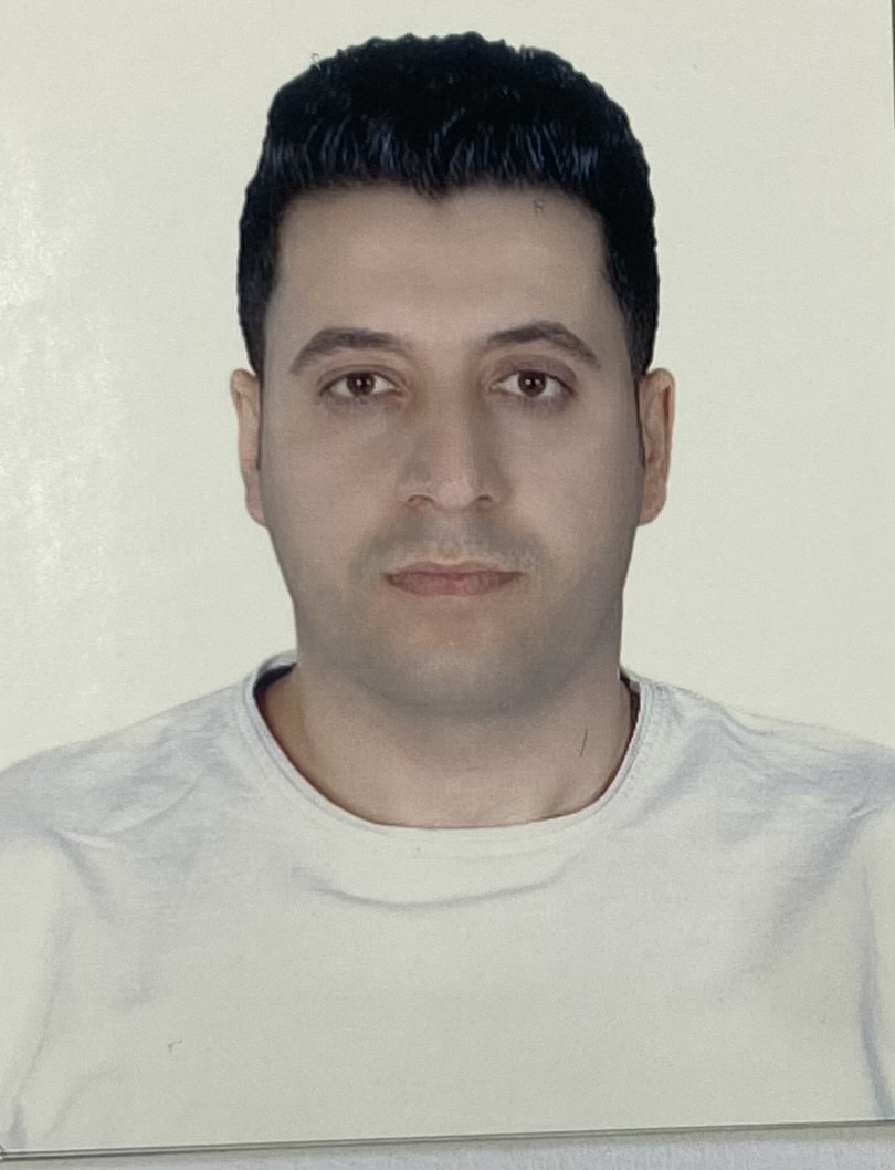 Hardi sherzad hamarash
