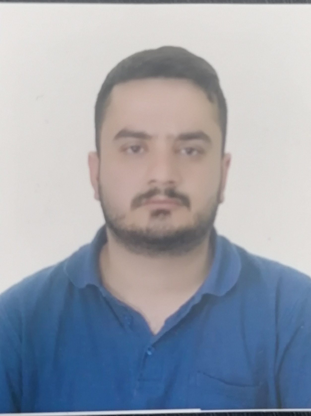 GAILAN OTHMAAN AHMED