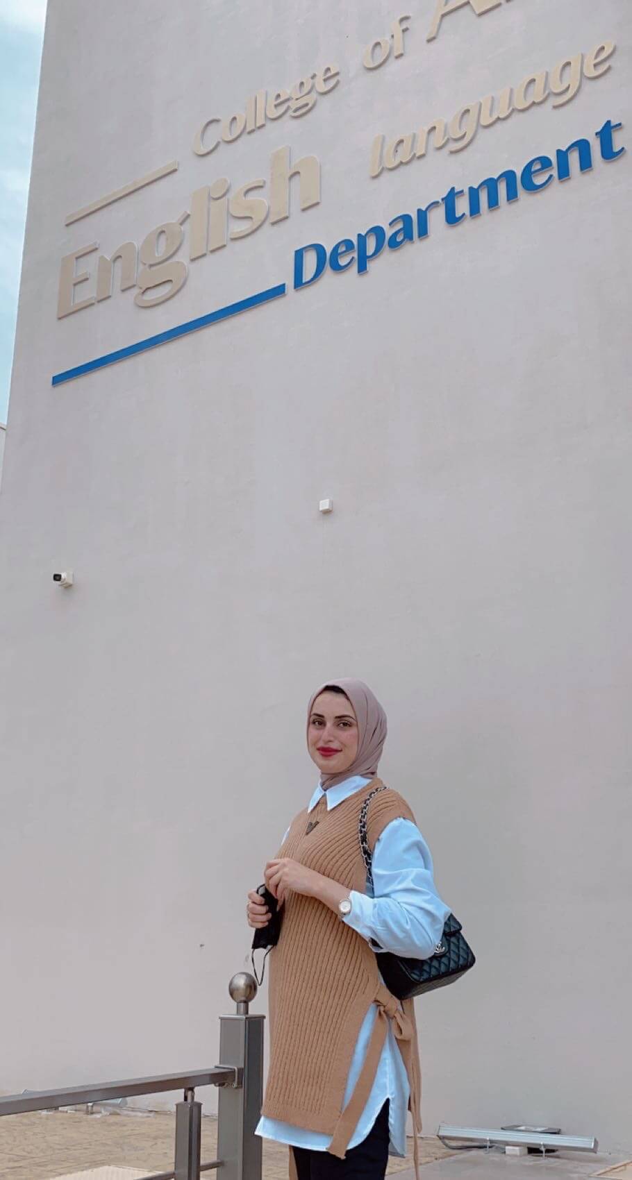 Alaa dler babasheikh