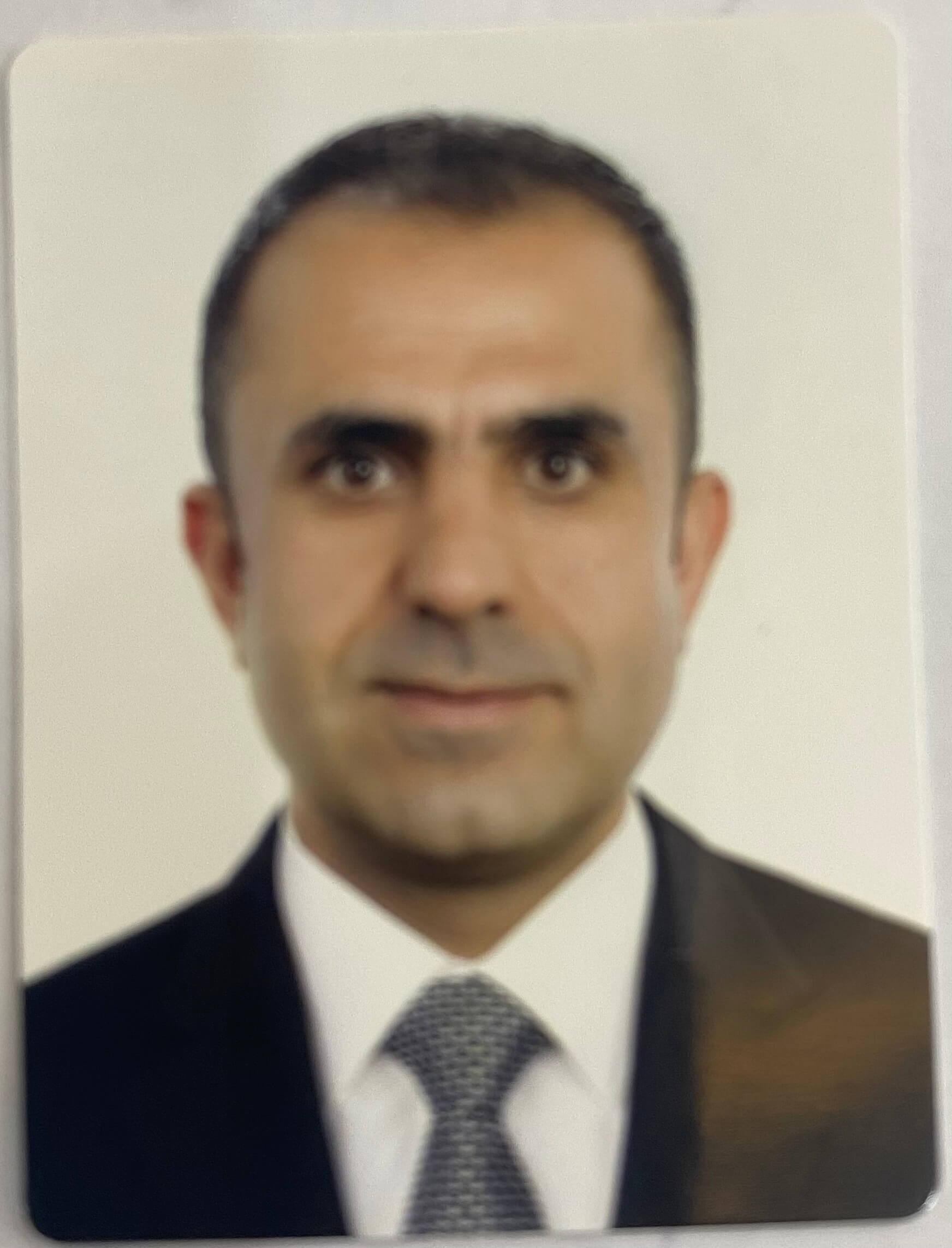 Hoshang haider abdulla