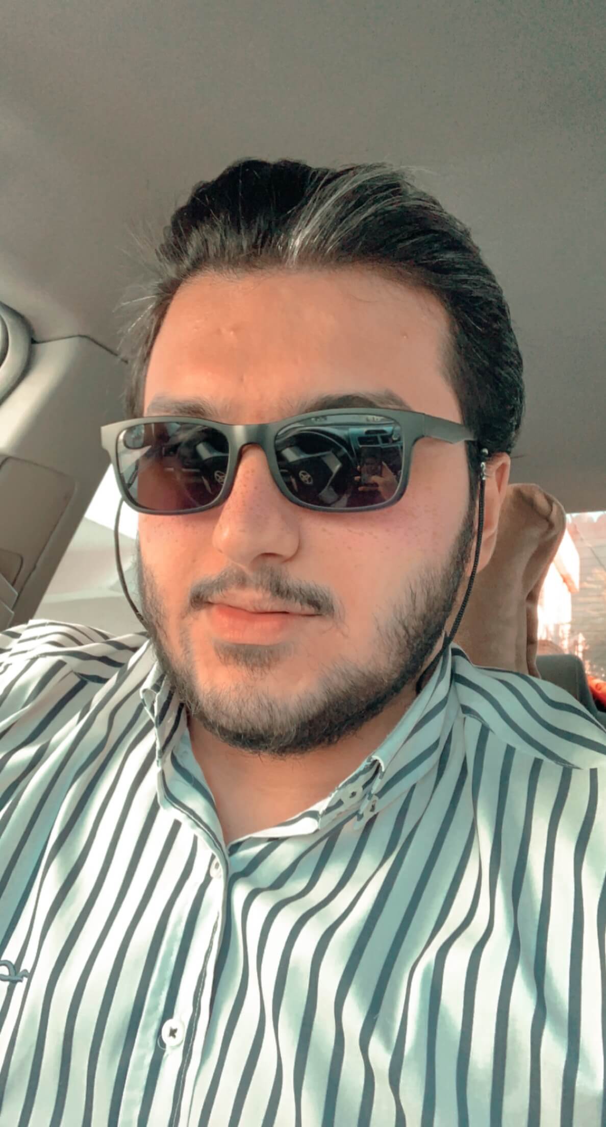 mohamad sami salman