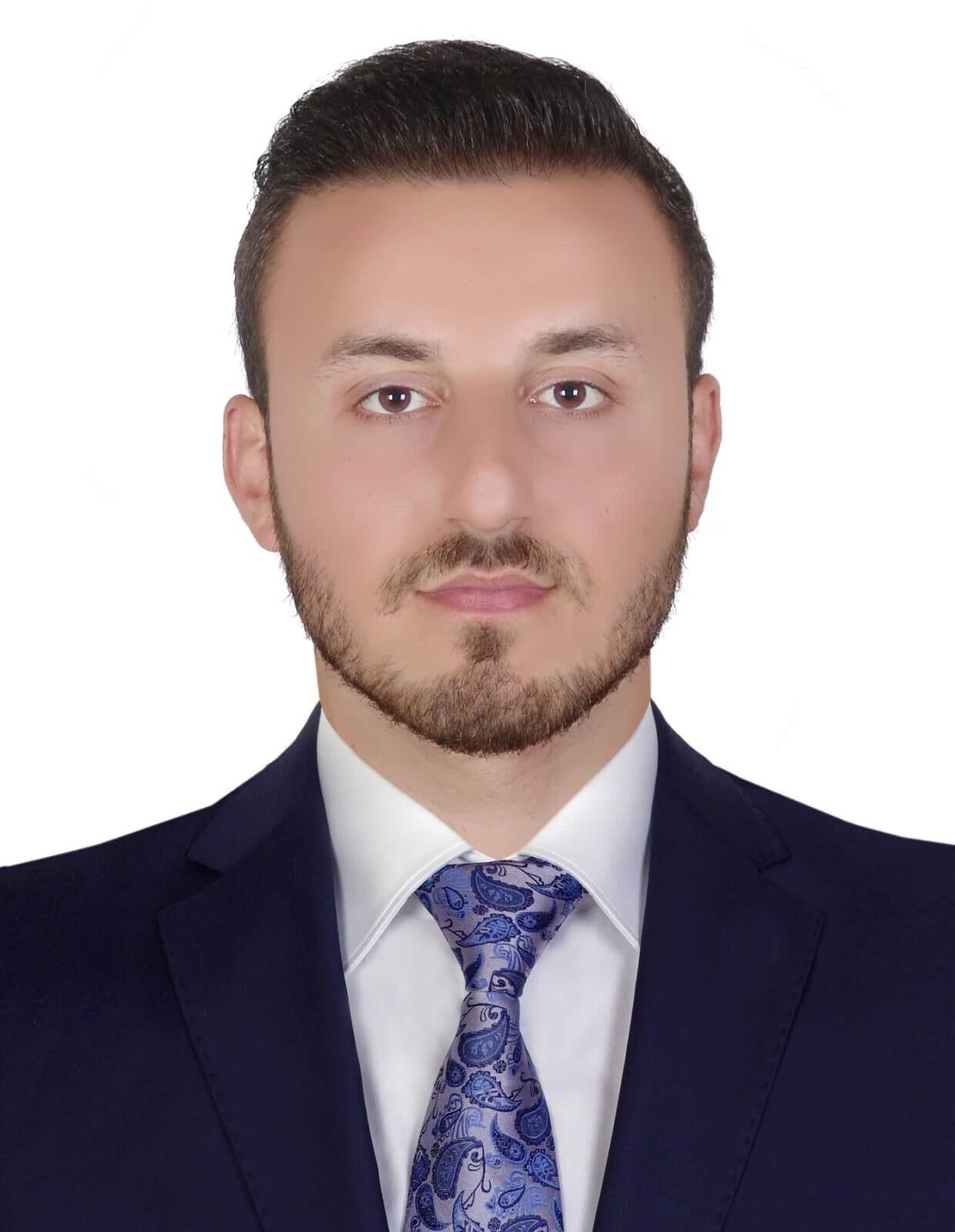 Ali Abdullah