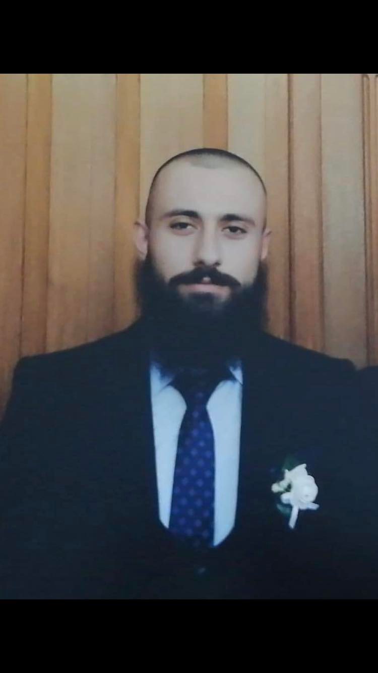 ARAM WISAM