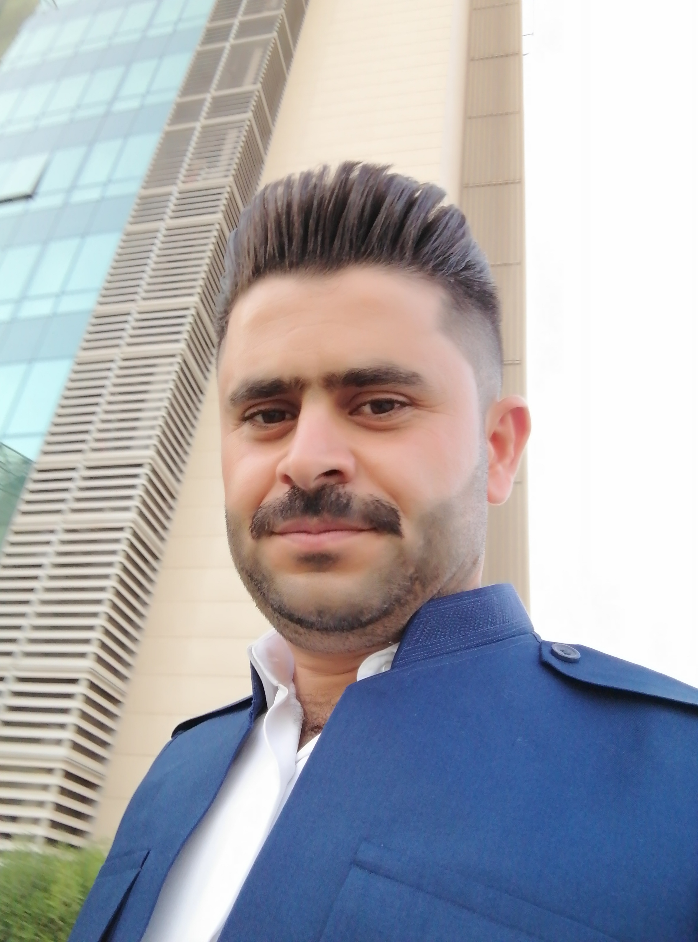 دانا احمد سعید