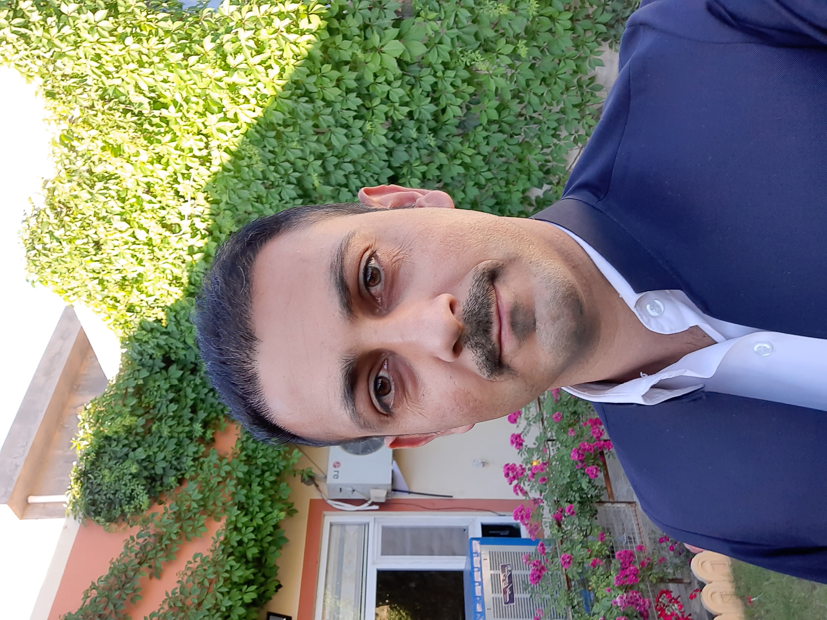 Rabar hassab omar