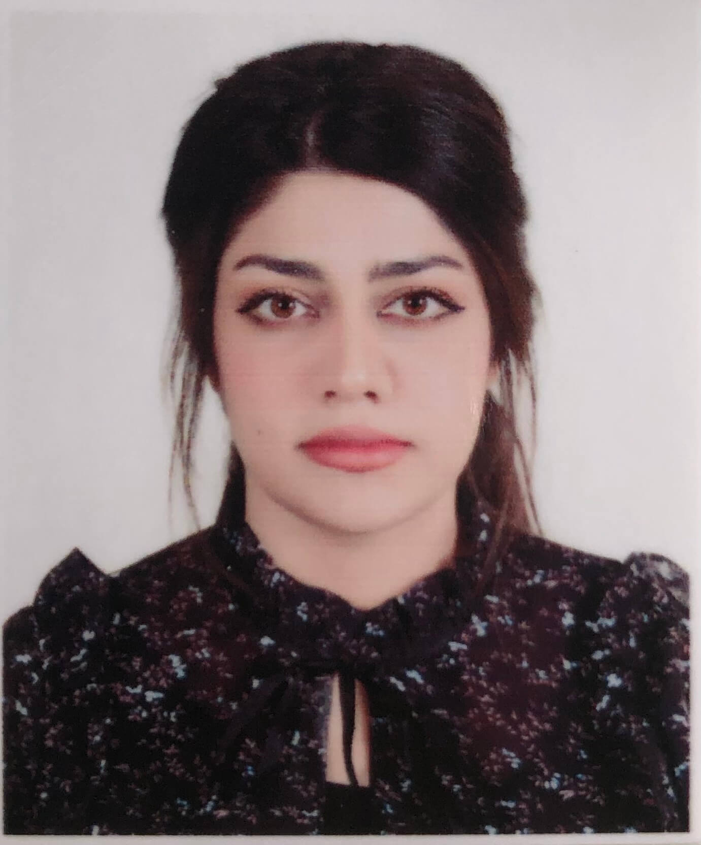 Snoor Majid Ali