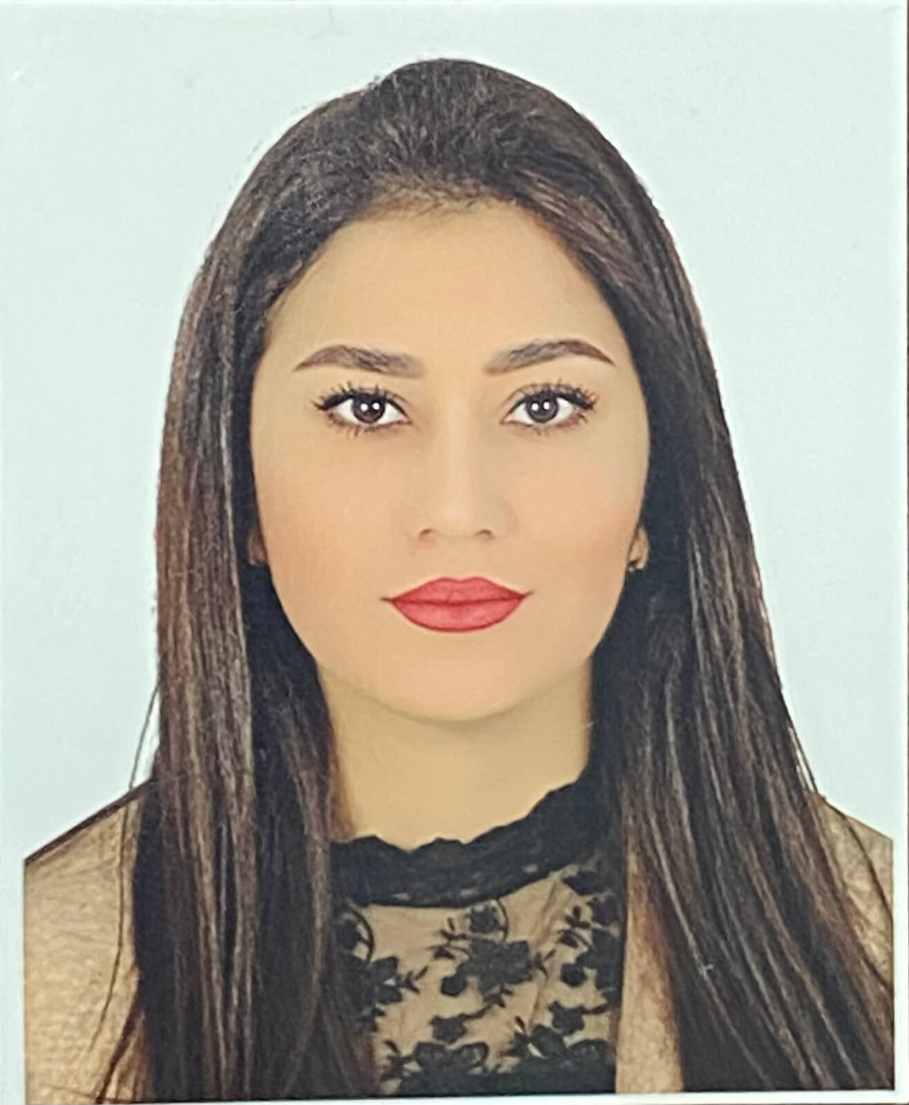 Dilan sherzad hamad