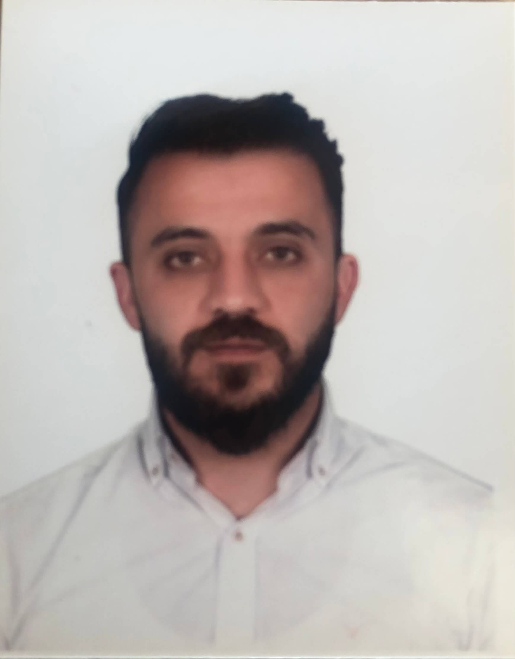Ameer sabir ali