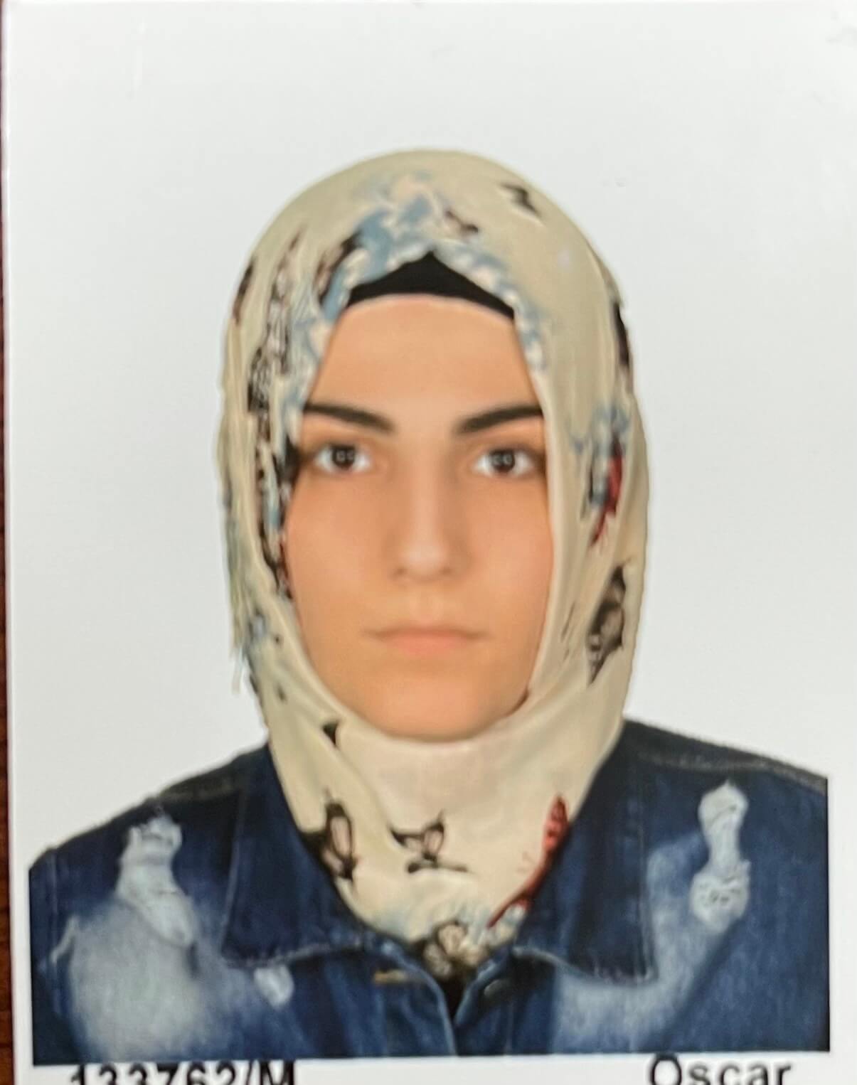 ZINA TAHSIN EZALDDIN
