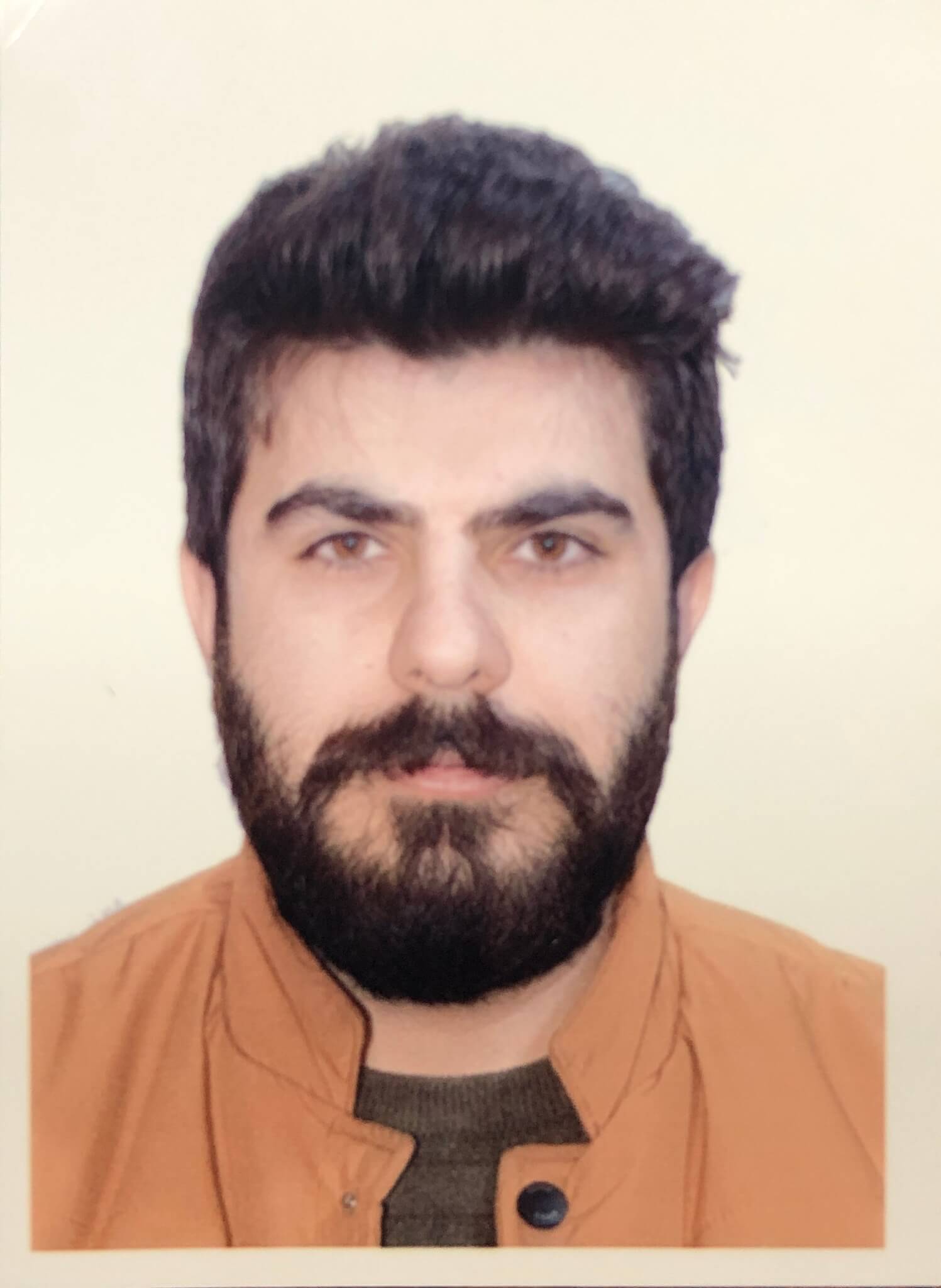 Rami kanan ismail