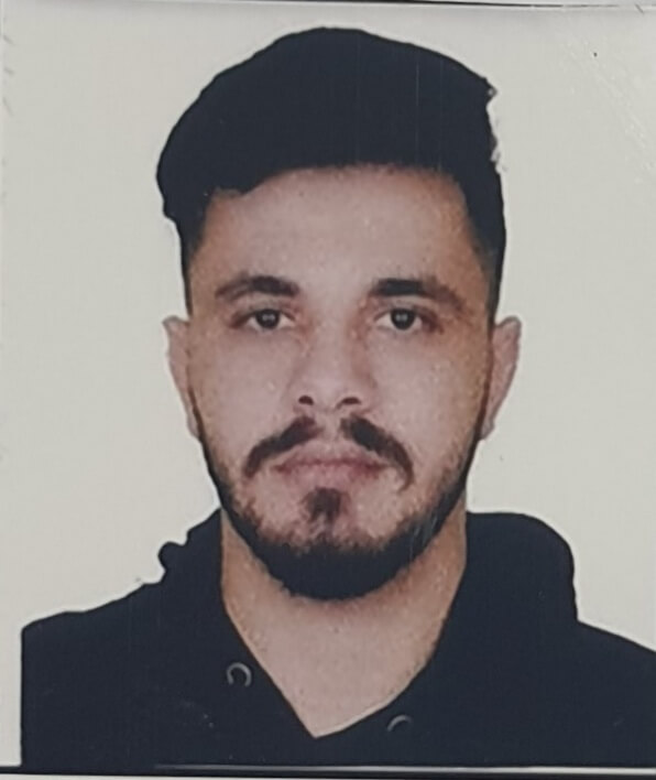 MOHAMED THAER HATEM