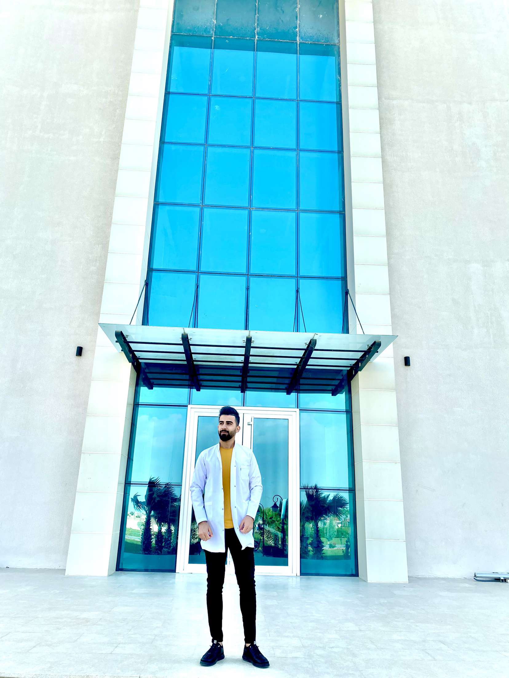 Aram Hamadamin muhammed