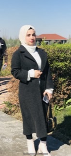 Sumaya jameel hassan
