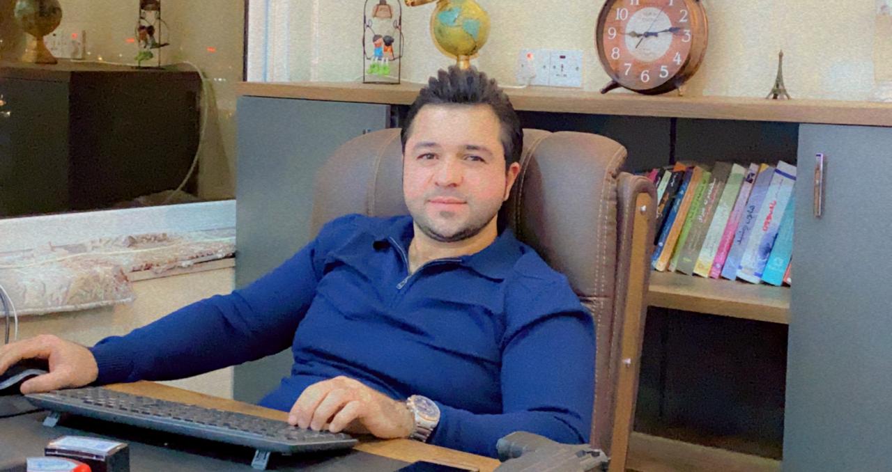 Dlzar muayad Taha 