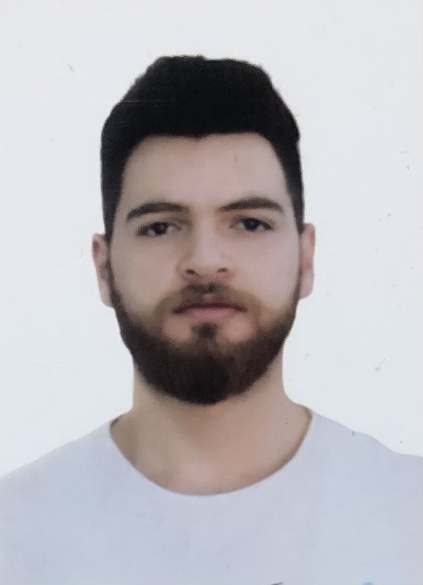 Ziad omar mustafa abbas 