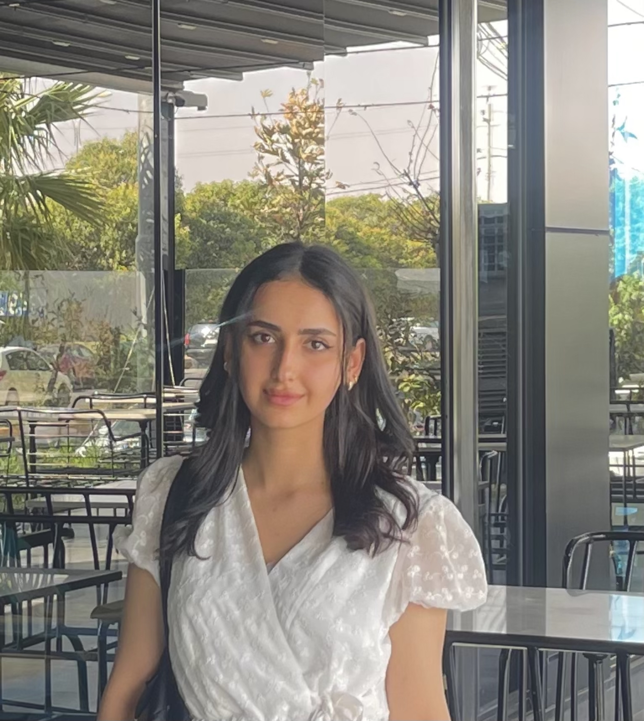 Zahra rdhwan mustafa