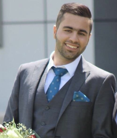Neamat Jameel Hussain