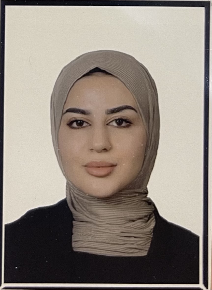 Nadia layth khaleel