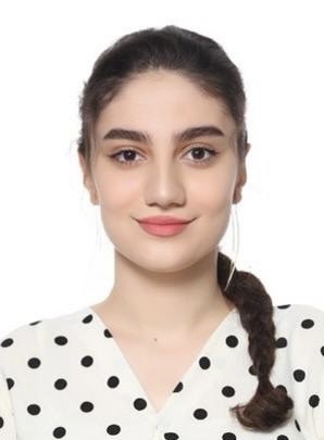 inas mazin ismaeel