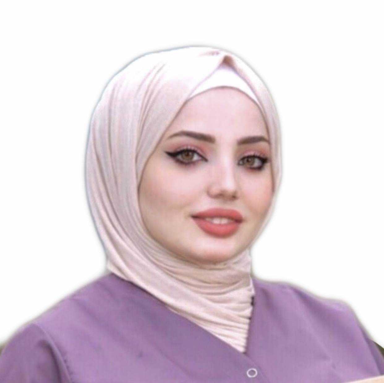 Aya jamal mohammed