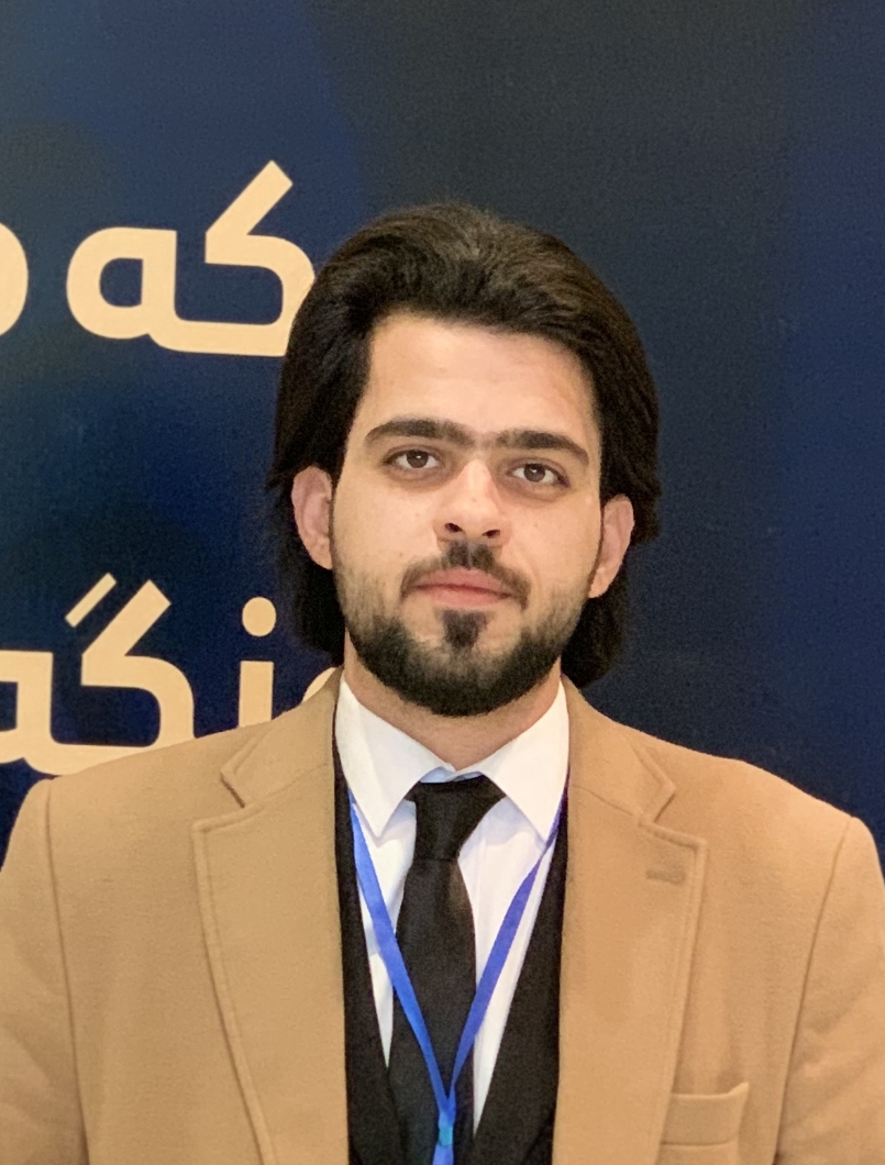 Mustafa salam majeed muhammed