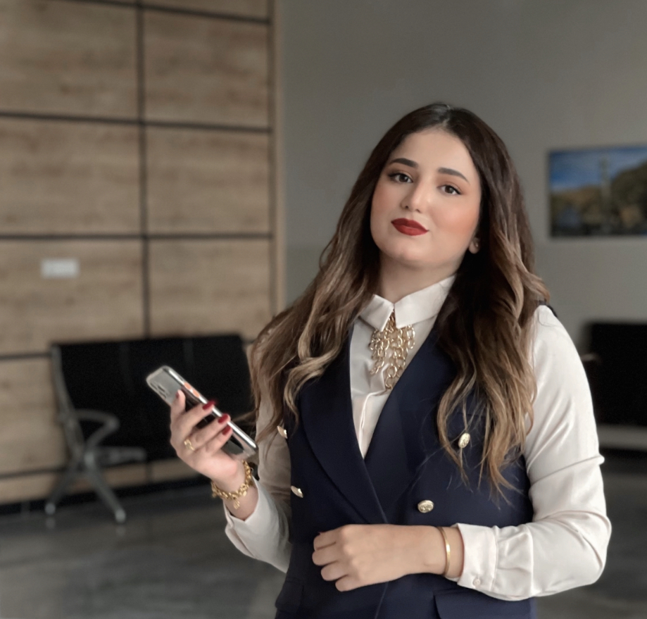 FATIMA MUNTADHER HASAN