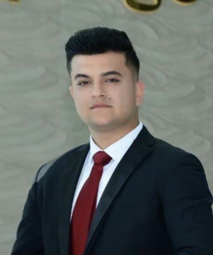 Shahab Ahmed Shahab Shahab