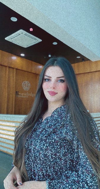 Shaista zaher saber