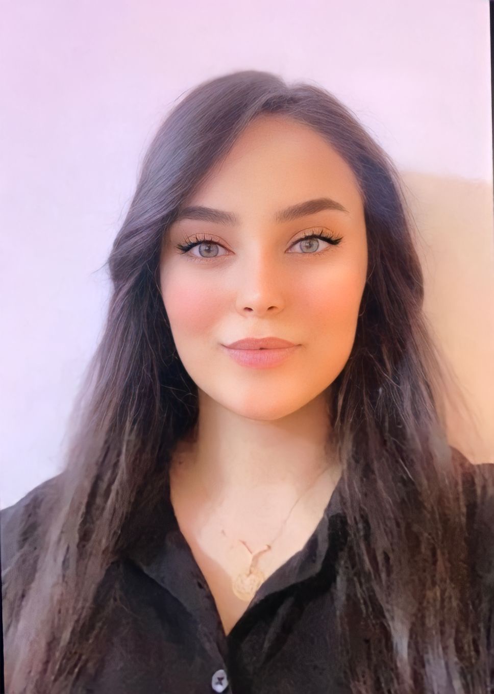 Esra salim salih