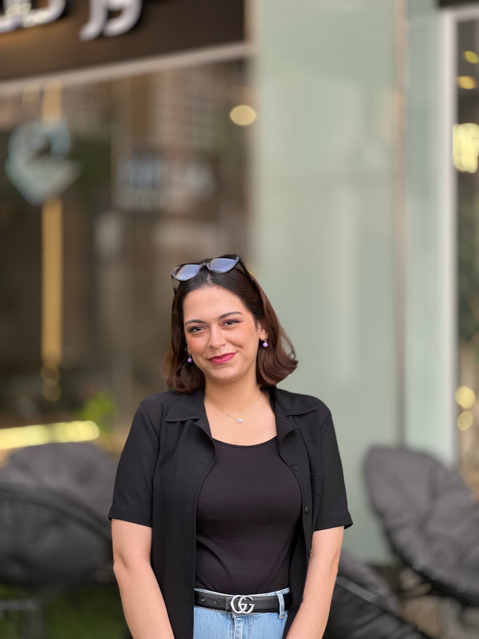 Shahad B. Mohammedridha