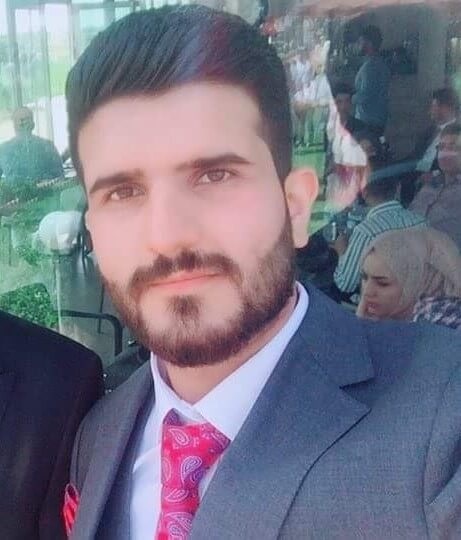 Mohammed Ariwan