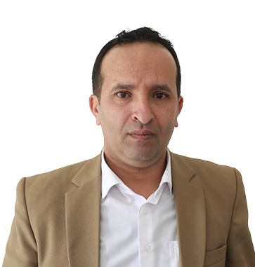 Wadhah Hassan Edrees