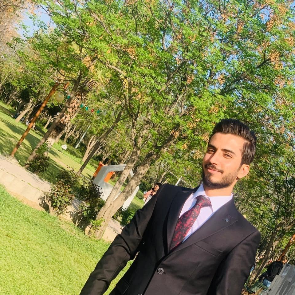 گيلان عبدالمجيد محمد خليفة