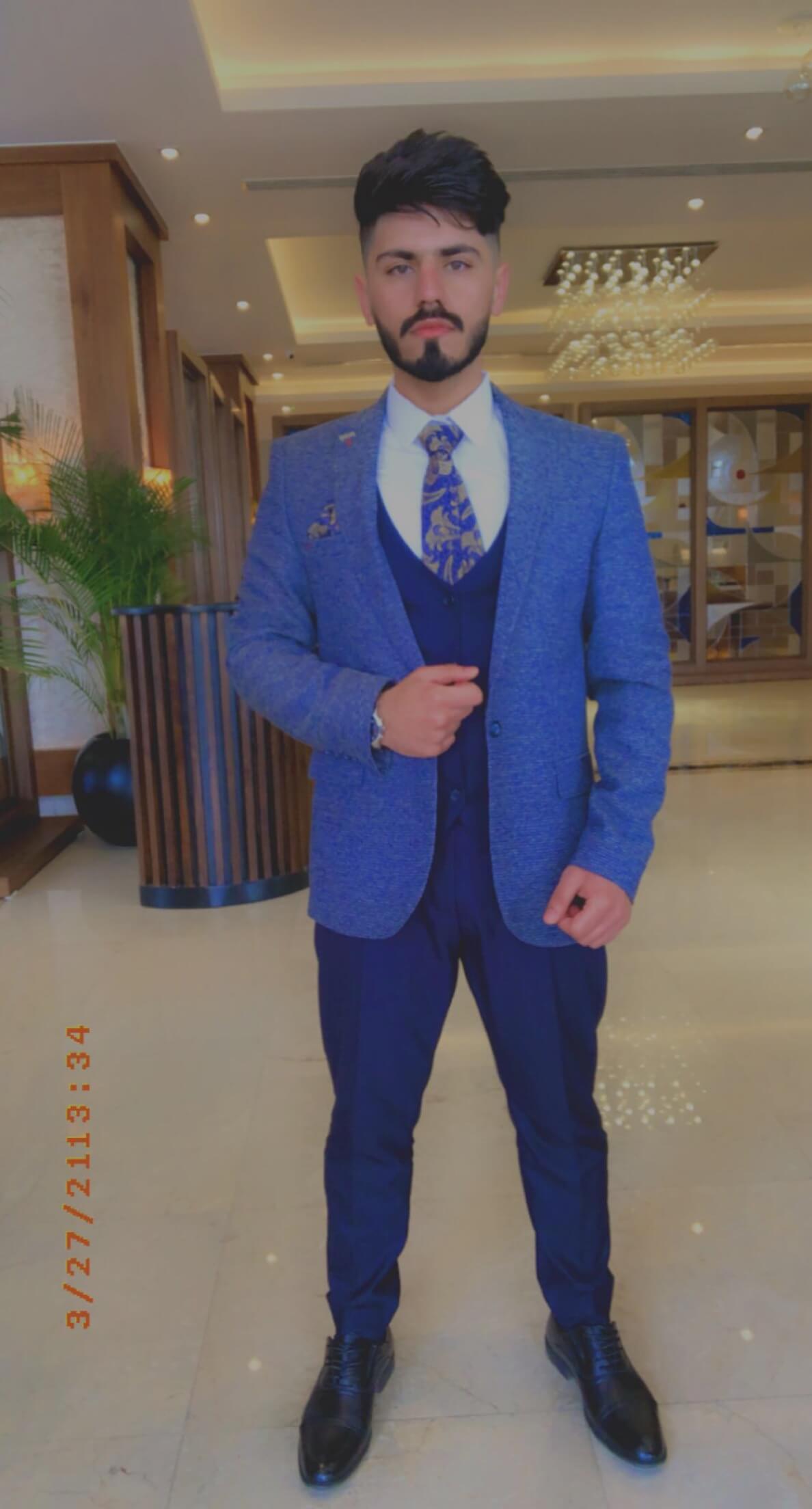 Aras Omar Shukri