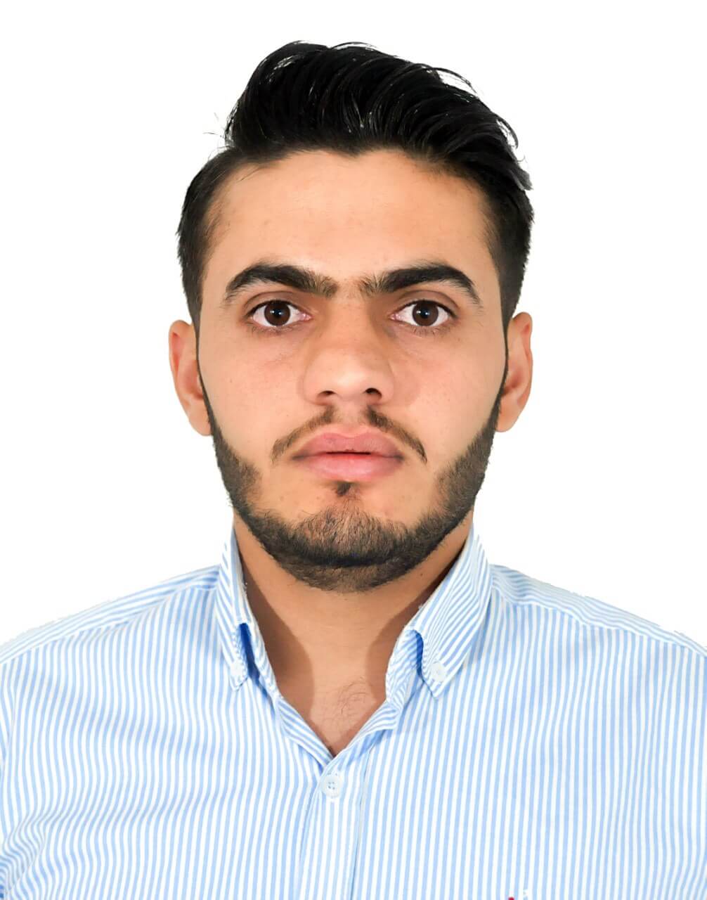 صالح خورشيد صالح
